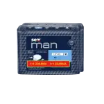 13934-8594160233238_s1-095-2l15-001_seni man normal level 2 inkont.vlozky 1+1 2x15ks